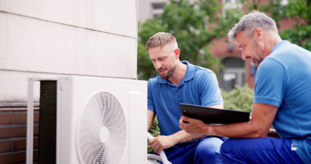 Best Affordable HVAC Services  in Canton, PA