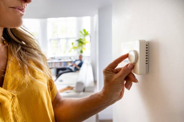 Best Residential HVAC Services  in Canton, PA