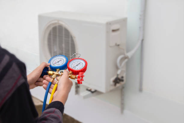 Best HVAC Cleaning Services  in Canton, PA