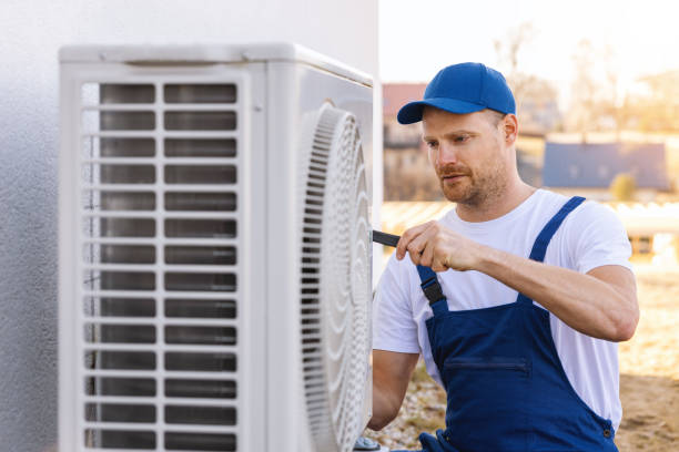 Best 24/7 HVAC Repair  in Canton, PA