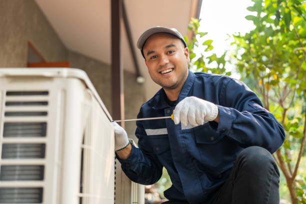 Best HVAC Repair Near Me  in Canton, PA