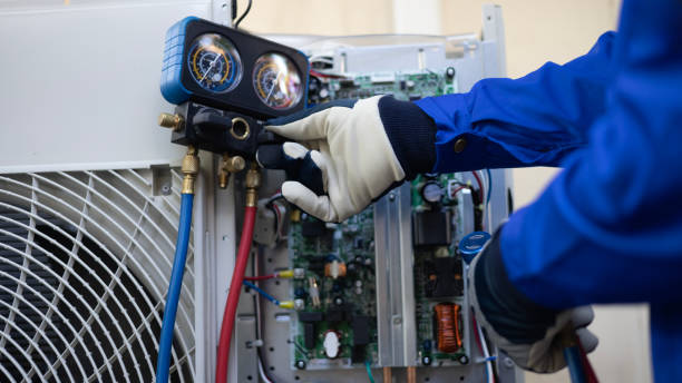 Local HVAC Companies in Canton, PA